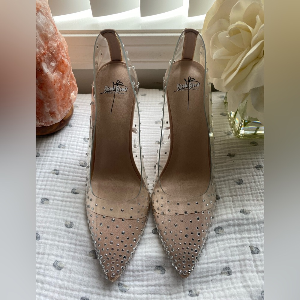Bisou Bisou Shoes